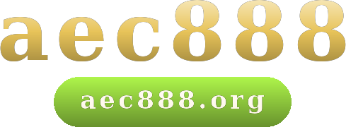 aec888 โลโก้